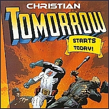 Christian - Tomorrow Starts Today